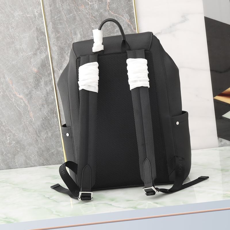 Christian Dior Backpacks